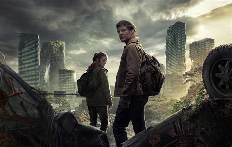 Everything To Know About The Last of Us .